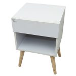 ‌پاتختی پایه دار