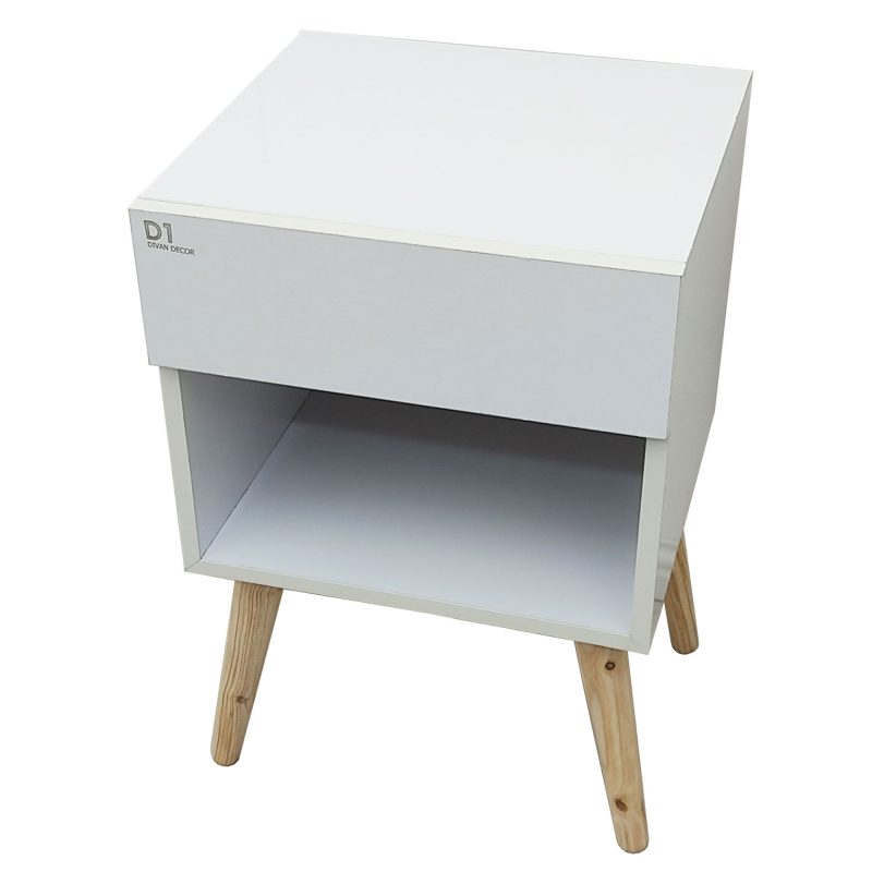 ‌پاتختی پایه دار