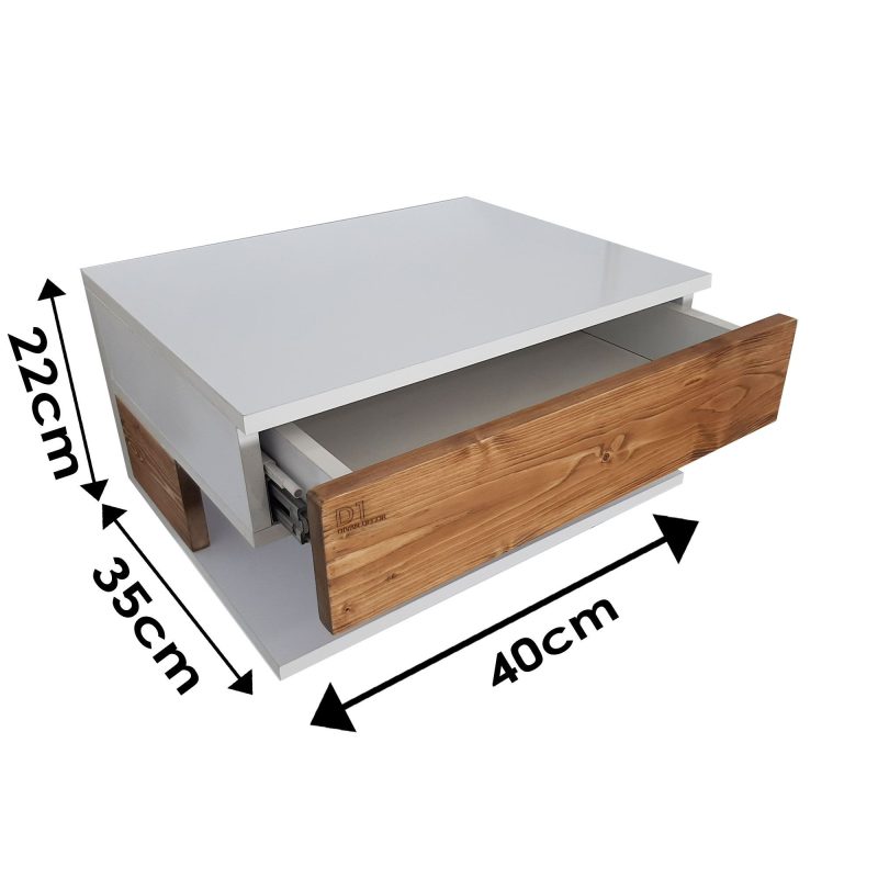 خرید پاتختی دیواری