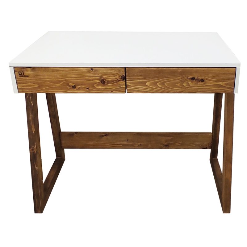 میز کامپیوتر کد D1-01 - دیوان دکور - تصویر 5