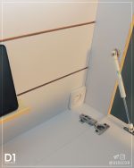 خرید میز تاشو