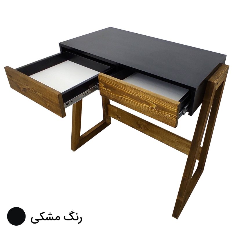 میز کامپیوتر کد D1-01 - دیوان دکور - تصویر 9