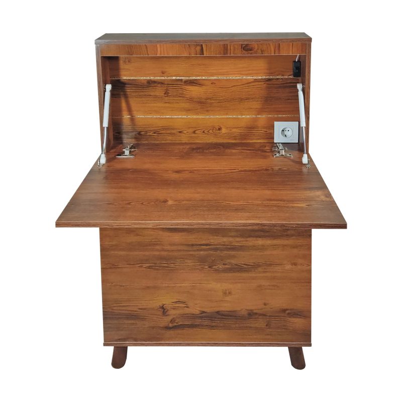 میز-تحریر-دیواری