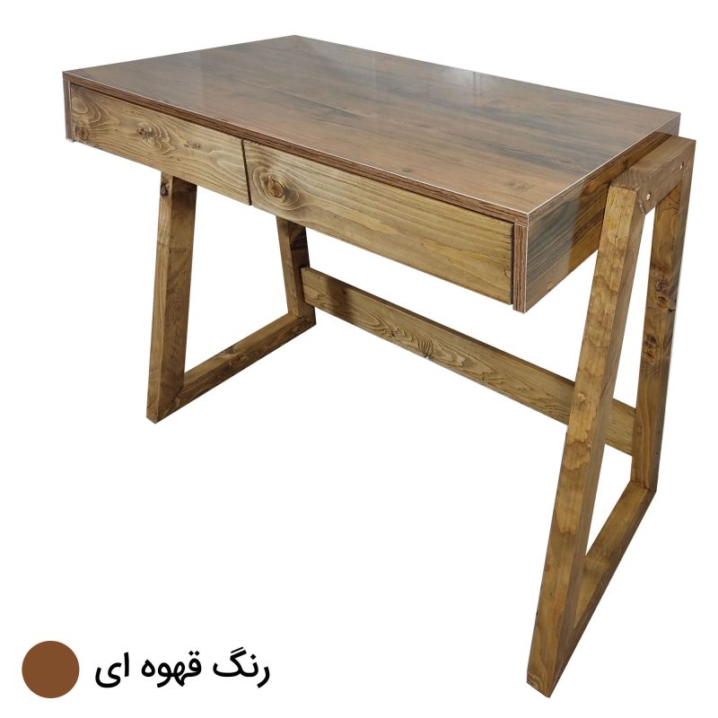 میز کامپیوتر کد D1-01 - دیوان دکور - تصویر 10
