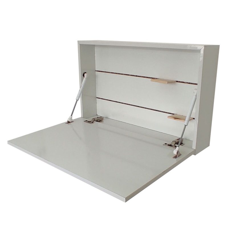 میز-تحریر-دیواری