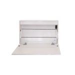 میز تحریر تاشو دیواری کد D1-02 - دیوان دکور - تصویر 4
