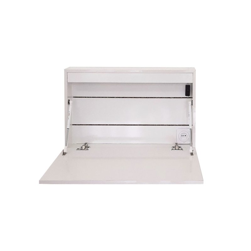 میز تحریر تاشو دیواری کد D1-02 - دیوان دکور - تصویر 4