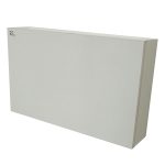 میز تحریر تاشو دیواری مدل D1-02 - دیوان دکور - تصویر 2