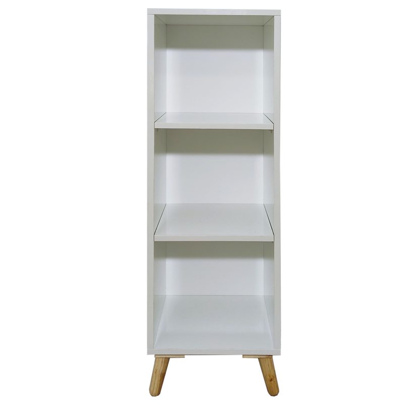 کتابخانه-سه-طبقه