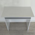 میز تحریر مدل کلاسیک مدل D1-MT03 - دیوان دکور - تصویر 2