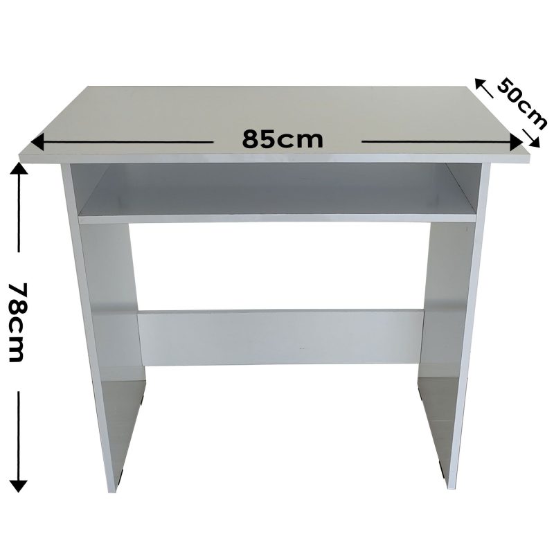 میز تحریر مدل کلاسیک مدل D1-MT03 - دیوان دکور - تصویر 3