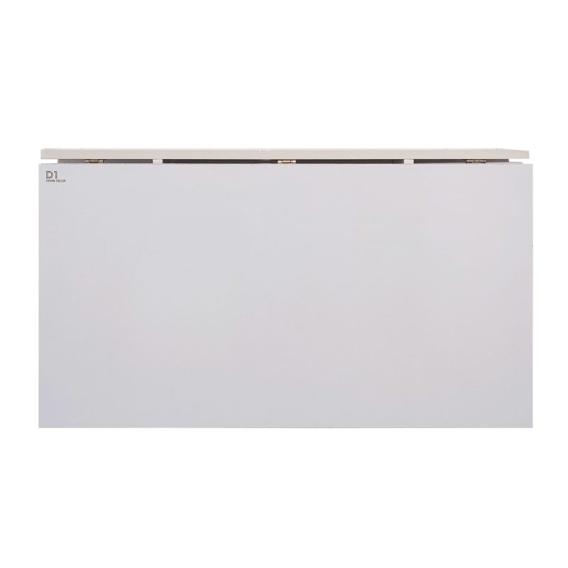 میز تحریر و لپ تاپ تاشو دیواری مدل K-114 - دیوان دکور - تصویر 3