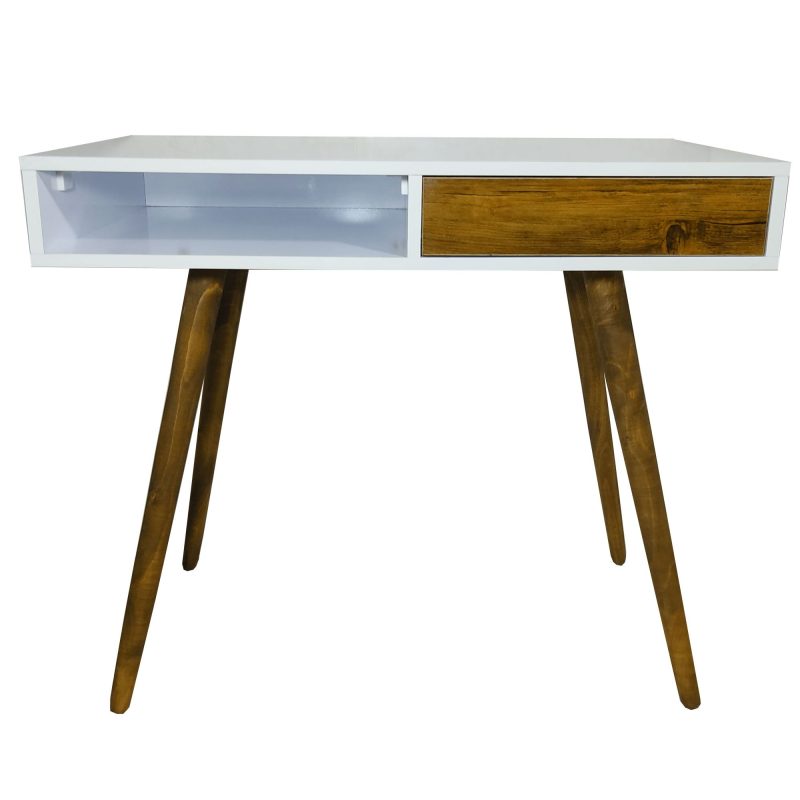 میز تحریر مدل 90 - دیوان دکور - تصویر 4