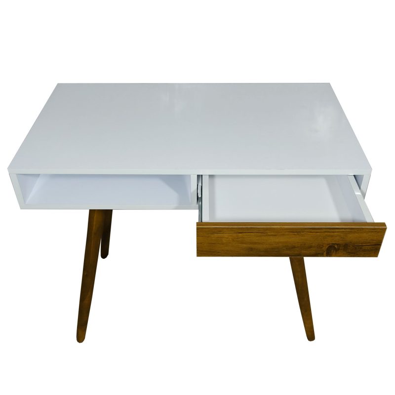 میز تحریر مدل 90 - دیوان دکور - تصویر 5