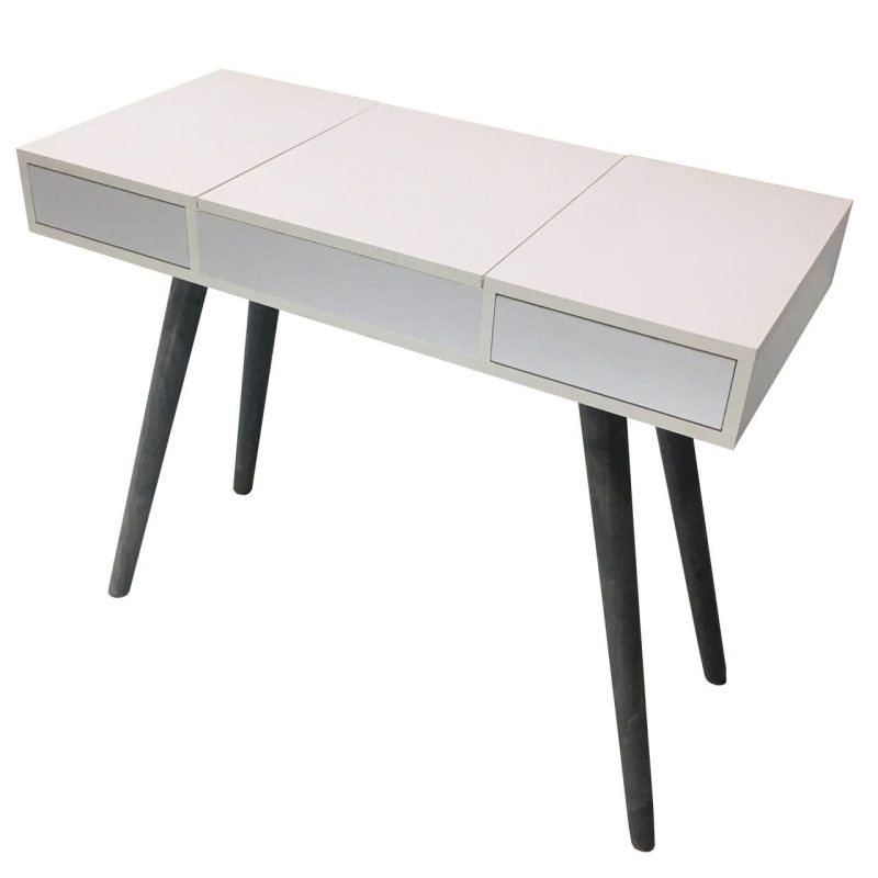 میز تحریر مدل 6 - دیوان دکور - تصویر 2