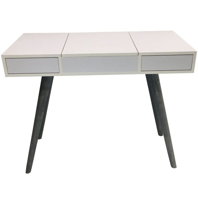 میز تحریر مدل 6 - دیوان دکور - تصویر 4