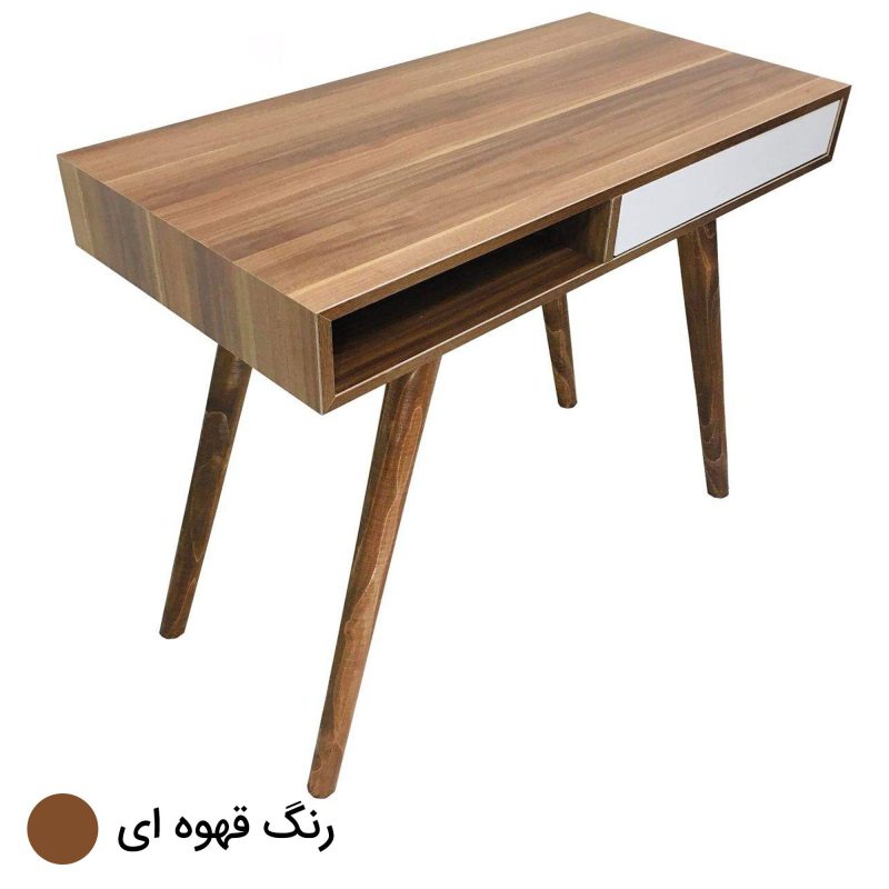 میز تحریر مدل 90 - دیوان دکور - تصویر 6