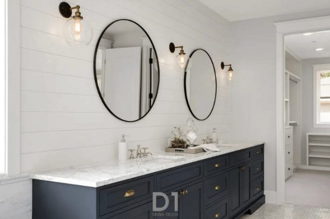 نورپردازی-دکوراسیون-حمام