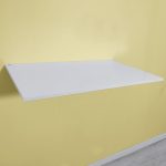 میز تحریر تاشو دیواری کاردینو مدل غزل - دیوان دکور - تصویر 5