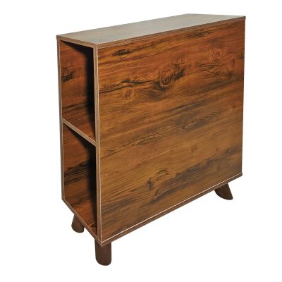 کتابخانه-دو-طبقه