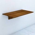 میز-تحریر-دیواری-تاشو