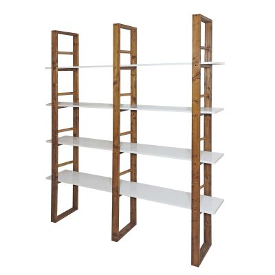 کتابخانه_نردبانی