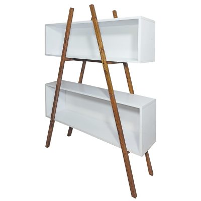 کتابخانه_پایه_دار