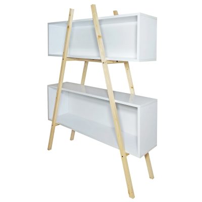 کتابخانه_پایه_دار