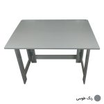 میز تحریر تاشو مدل D1-PT01 - دیوان دکور - تصویر 9