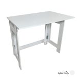 میز تحریر تاشو مدل D1-PT01 - دیوان دکور - تصویر 4