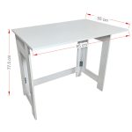 میز تحریر تاشو مدل D1-PT01 - دیوان دکور - تصویر 10