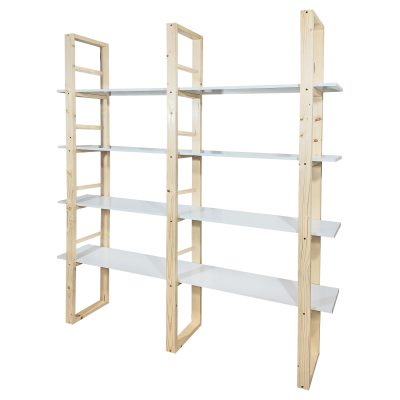 کتابخانه_نردبانی