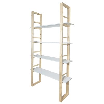 کتابخانه_نردبانی