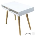 میز تحریر مدل 104 - دیوان دکور - تصویر 3