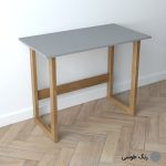 میز تحریر مینیمال 2 - دیوان دکور - تصویر 6