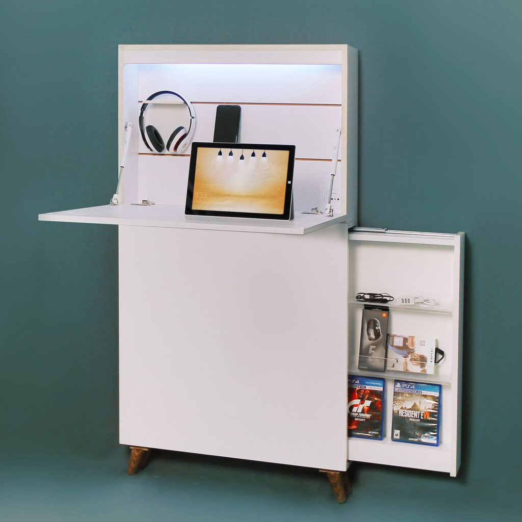 خرید میز لپ تاپ