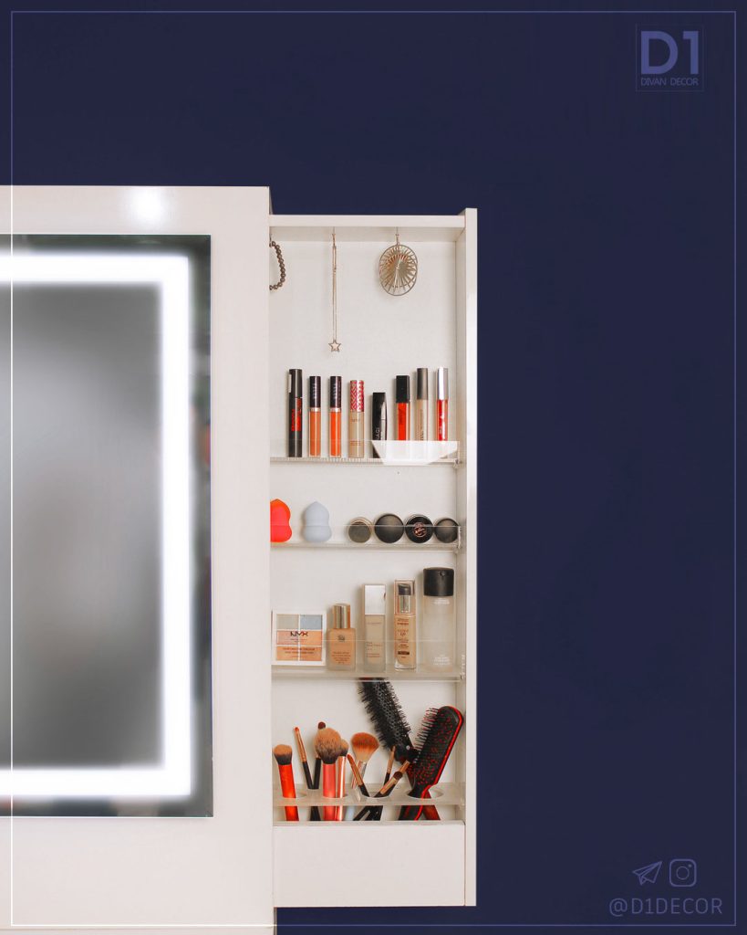 خرید میز آرایش