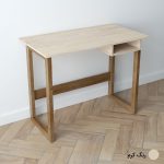 میز تحریر مینیمال