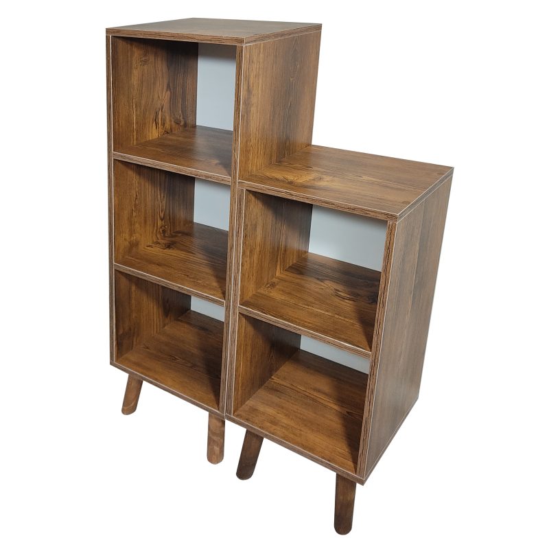 خرید شلف پایه دار