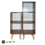 خرید شلف پایه دار