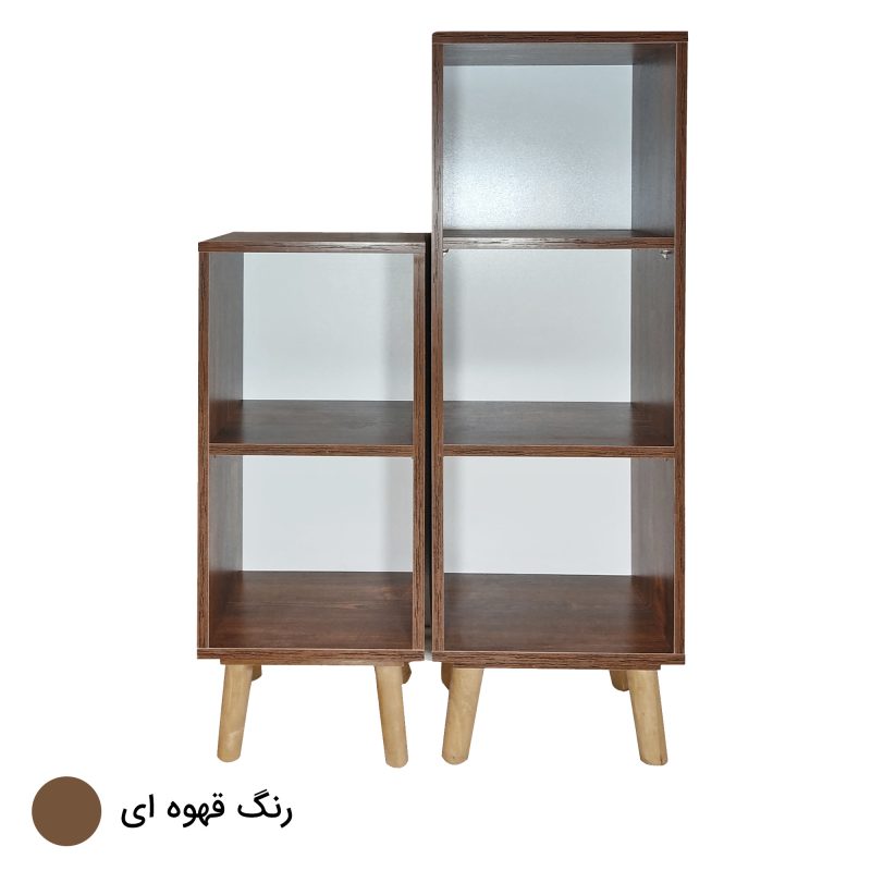 خرید شلف پایه دار