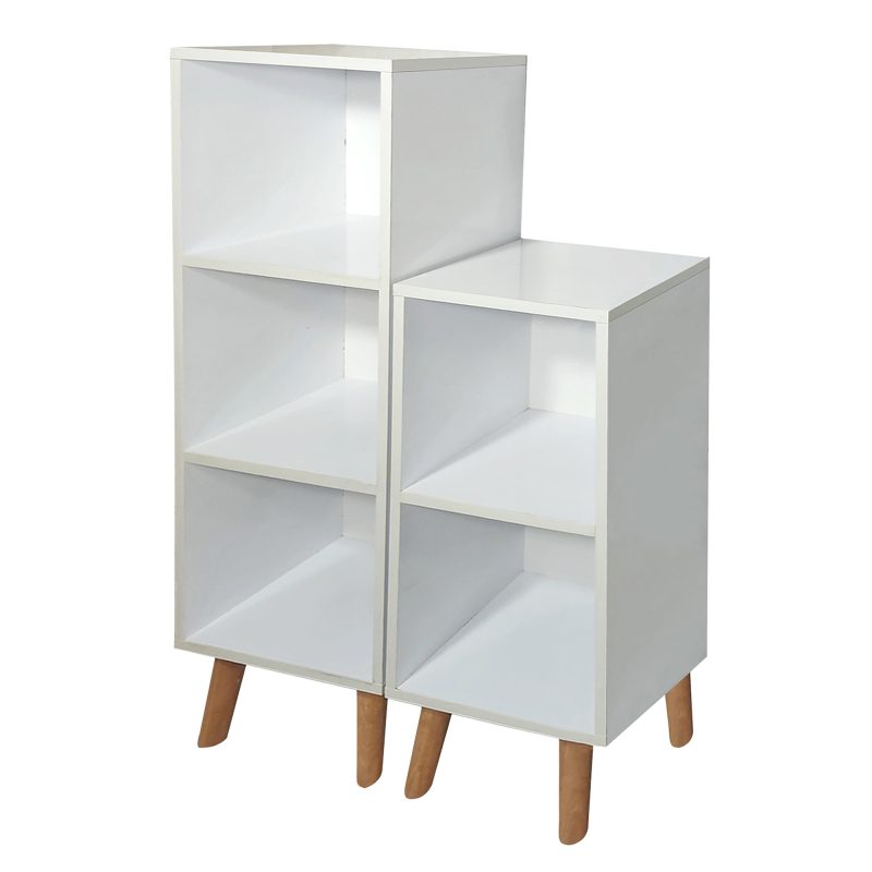 SHELF-W خرید شلف پایه دار