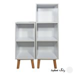 خرید شلف پایه دار