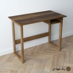 میز تحریر مینیمال