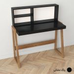 میز کتابخانه دار