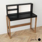 میز تحریر کتابخانه دار