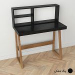خرید میز تحریر کتابخانه دار