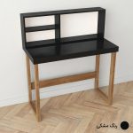 خرید میز تحریر کتابخانه دار