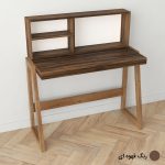 میز کتابخانه دار
