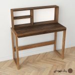 میز تحریر کتابخانه دار